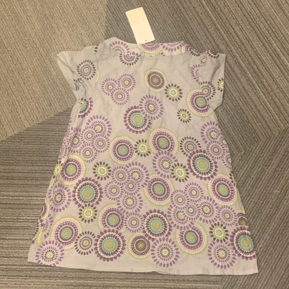 NWT Orchestra French Kids Brand Top 12 - Picture 2 of 3